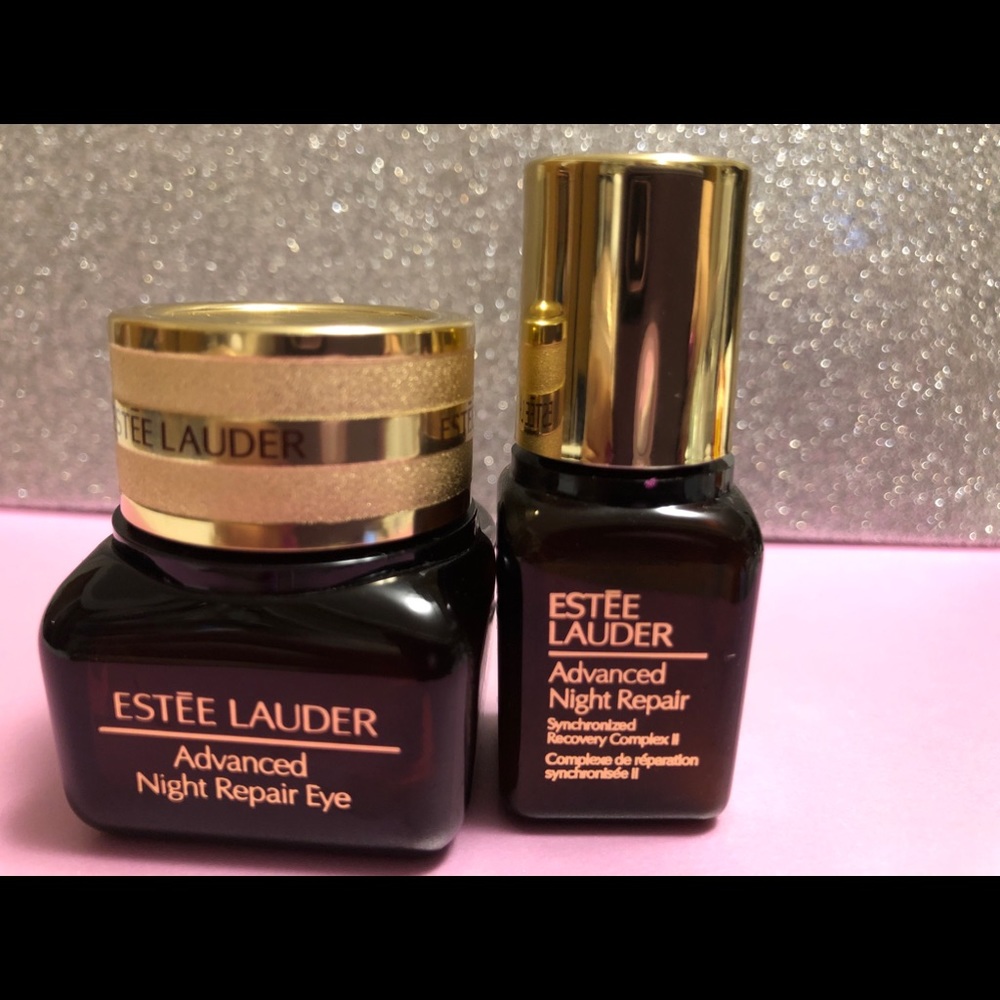 Estee Lauder Advanced Night Repair Eye .5 oz